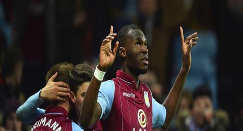 ساوثهامبتون يصعد للمركز الخامس في البريميرليج واستون فيلا يتذوق طعم الفوز أخيرا